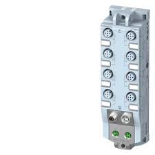 6ES7148-5FA00-0BA0 | Siemens | Módulo ET 200AL F-DI 4x24VDC 4xM12 IP67 Failsafe