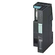 6ES7151-1BA02-0AB0 | Siemens | ET 200S IM 151-1 High Feature PROFIBUS HF - Módulo Interface Distribuída