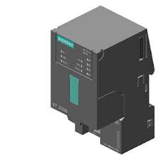6ES7151-3BB23-0AB0 | Siemens | ET 200S IM 151-3 PN High Feature PROFINET HF