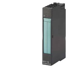 6ES7135-4GB01-0AB0 | Siemens | Módulo Analógico ET 200S AQ 2xI ST 2 Saídas Corrente