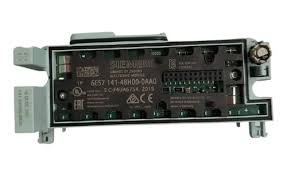 6ES7141-4BH00-0AA0 | Siemens | Módulo de Entrada Digital ET 200pro DI 16x24VDC IP65/67