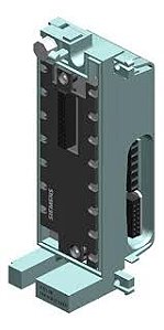 6ES7144-4GF01-0AB0 | Siemens | Módulo Analógico ET 200pro AI 8xU/I IP65/67 8 Entradas