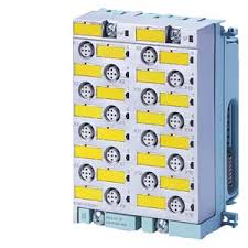 6ES7148-4FA00-0AB0 | Siemens | Módulo ET 200pro F-DI 4x24VDC IP65/67 Failsafe