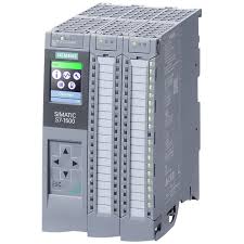 6ES7511-1CL03-0AB0 | Siemens | CPU S7-1500 1511C-1 PN 225KB 16DI/16DQ/5AI/2AQ 60ns