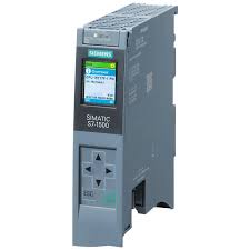 6ES7513-1RM03-0AB0 | Siemens | CPU S7-1500 1513R-1 PN Redundante 600KB - 6ES7513-1RM03-0AB0
