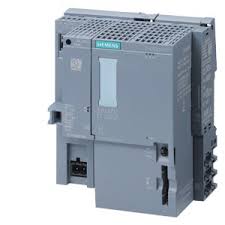 6ES7512-1DM03-0AB0 | Siemens | CPU S7-1500 1512SP-1 PN V3 300KB para ET 200SP