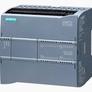 6ES7217-1AG40-0XB0 | Siemens | CPU S7-1200 1217C DC/DC/DC 150KB PROFINET RS422/485