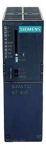 6ES7317-2AK14-0AB0 | Siemens | CPU 317-2 DP S7-300 1MB PROFIBUS - 6ES7317-2AK14-0AB0