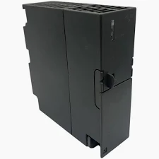 6ES7307-1BA01-0AA0 | Siemens | Fonte PS307 2A 24VDC S7-300