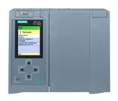 6AG1518-4FP00-4AB0 | Siemens | CPU 1518F-4 PN/DP SIPLUS Failsafe Extended Temperature