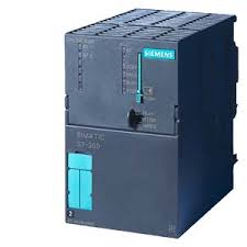 6ES7315-2EG10-0AB0 | Siemens | CPU 315-2 PN/DP V2.3 384KB PROFINET PROFIBUS