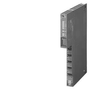 6GK7443-1GX30-0XE0 | Siemens | CP443-1 Advanced Ethernet IT S7-400 Módulo de Comunicação Industrial