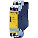 3TK2824-2BB40 | Siemens | Relé de Segurança 3TK2824 Basic 24V DC 2NO Expansível Push-in