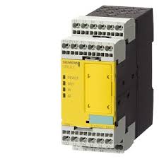 3TK2826-2BB40 | Siemens | Relé Temporizador 3TK2826 24V DC 3NO+1NC Delay Ajustável Push-In