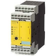 3TK2826-1BB44 | Siemens | Relé de Segurança Basic 24V DC Delay 5-300s Parafuso