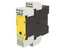 3TK2842-2BB44 | Siemens | Relé Eletrônico 24V DC 1+1tv F-DQ Delay 5-300s Push-in