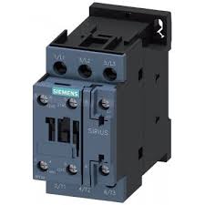 3RT2024-2AC20 | Siemens | Contator SIRIUS 3 Polos 12A 5.5kW/400V AC-3 24V AC 50/60Hz