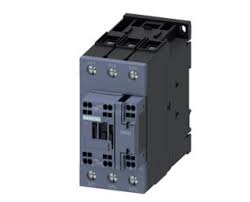 3RT2035-2KB40 | Siemens | Contator SIRIUS 3 polos 40A 18.5kW/400V AC-3 24V DC terminal mola