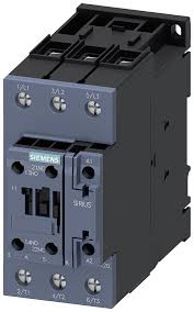 3RT2037-1AC20 | Siemens | Contator SIRIUS 3RT2037-1AC20/3VPolos 65A 30kW 24V CA