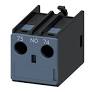 3RH2911-1AA10 | Siemens | Bloco de Contato Auxiliar SIRIUS 1NA Montagem Frontal