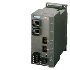 6GK5202-2BH00-2BA3 | Siemens | Switch Industrial Managed SCALANCE X202-2P IRT 2x RJ45 2x SC FO PROFINET