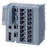 6GK5216-3RS00-5AC2 | Siemens | SCALANCE XC216-3G PoE Switch Managed 16x RJ45 + 3x GbE PoE 54V