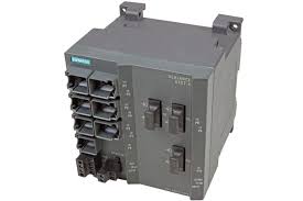 6GK5307-3BL00-2AA3 | Siemens | Switch Managed SCALANCE X307-3 7x RJ45 + 3x SC FO MM GbE