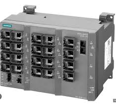 6GK5320-1BD00-2AA3 | Siemens | SCALANCE X320-1FE Switch Managed 20x RJ45 + 1x SC FO