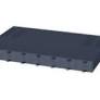 6GK5324-0GG10-1AR2 | Siemens | Switch Industrial SCALANCE XR324-12M 24 Portas Modular 24V DC