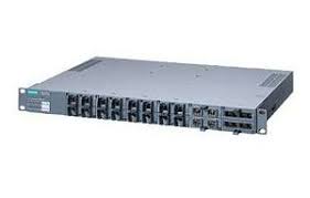 6GK5324-4GG00-2ER2 | Siemens | SCALANCE XR324-4M EEC Switch Rack Modular 24/48V DC Extended Temp