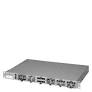 6GK5324-4QG00-1AR2 | Siemens | SCALANCE XR324-4M PoE Switch Rack Modular 24V DC