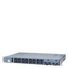 6GK5324-4QG00-3AR2 | Siemens | SCALANCE XR324-4M PoE Switch Rack Modular 100/240V AC