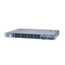 6GK5324-4QG00-1HR2 | Siemens | Switch Industrial SCALANCE XR324-4M PoE 24V DC Rack Modular