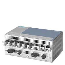 6GK5307-2FD00-1GA3 | Siemens | SCALANCE X307-2EEC Switch Managed 7x RJ45 + 2x SC FO -40/+70°C 110V