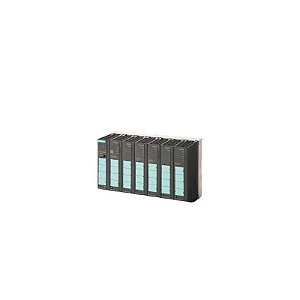 6GK5408-2FD00-2AA2 | Siemens | Switch Modular SCALANCE X408-2 8 Portas + 2 Slots MM