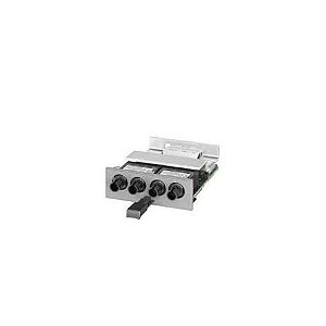 6GK5991-2AC00-8AA0 | Siemens | Módulo Mídia 2x ST/BFOC FO SM para X-300/6VGK5991-2AC00-8AA0