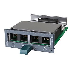 6GK5992-2AL00-8AA0 | Siemens | Módulo Mídia 2x SC FO MM GbE para X-300/6VGK5992-2AL00-8AA0