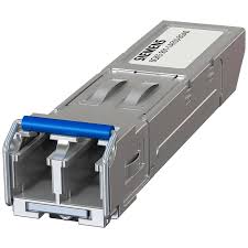6GK5991-1AF00-8GA0 | Siemens | Transceiver SFP 100 Mbps LC SM 26km Ativo
