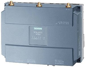6GK5788-1FC00-0AA0 | Siemens | Access Point SCALANCE W788-1 RJ45 Dual Band 2.4/5GHz Industrial