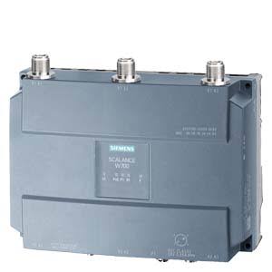 6GK5788-1GD00-0AA0 | Siemens | Access Point Industrial SCALANCE W788-1 M12 Dual Band 2.4/5GHz
