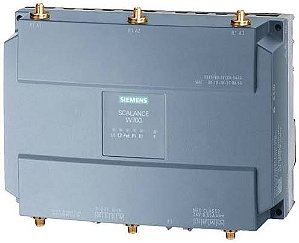 6GK5788-2FC00-0AC0 | Siemens | Access Point Industrial SCALANCE W788-2 Dual Band 2.4/5GHz RJ45