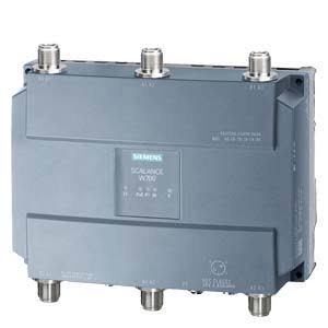 6GK5788-2GD00-0TB0 | Siemens | Access Point SCALANCE W788-2 M12 EEC 2.4/5GHz IWLAN Extended USA