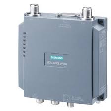 6GK5738-1GY00-0AB0 | Siemens | SCALANCE W738-1 M12 Client Module IWLAN M12 USA