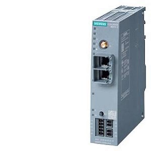 6GK5876-3AA00-2BA2 | Siemens | SCALANCE M876-3 Router 3G UMTS 4x RJ45