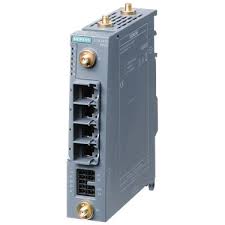 6GK5853-2EA00-2DA2 | Siemens | Router 5G SCALANCE MUM853-1 Compacto 2 Portas RJ45