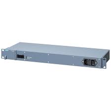 6GK5598-1AA00-3AA0 | Siemens | Fonte PS598-1 100/240V AC para SCALANCE XR Series