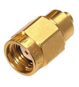 6GK5795-1TR10-0AA6 | Siemens | Resistor Terminação RSMA-Connect Macho TI795-1R