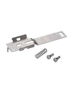 6GK5798-8ML00-0AB3 | Siemens | Suporte Montagem Trilho DIN Pack 3 Unidades