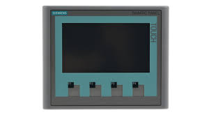 6AV6647-0AK11-3AX0 | Siemens | SIMATIC HMI KTP400 Basic Color PN - Display TFT 4" 65536 Cores PROFINET