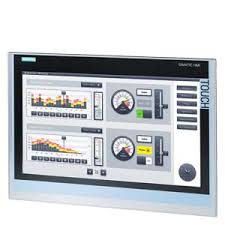 6AV2124-0MC02-0AX0 | Siemens | SIMATIC HMI TP1200 Comfort V2 Display TFT 12" PROFINET/MPI/PROFIBUS 12MB